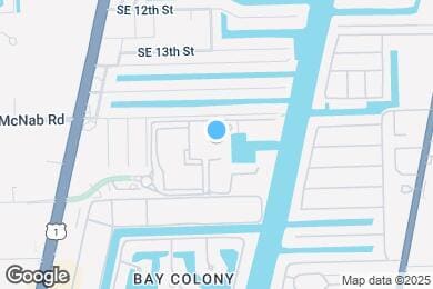 Map image of the property - 3200 Port Royale Dr N