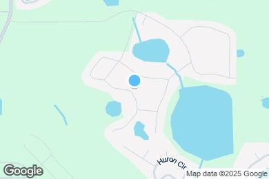 Map image of the property - 4412 Seven Canyons Dr