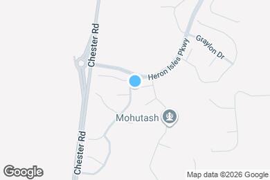 Map image of the property - 96260 Coral Reef Rd