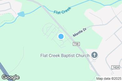 Map image of the property - 71 High St