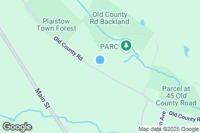 Map image of the property - 67 Old County Rd