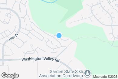 Map image of the property - 7 Dorset Ln