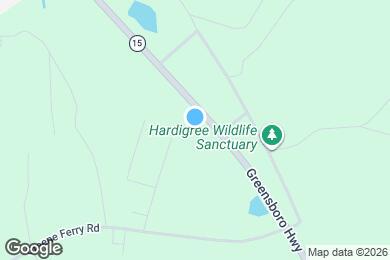 Map image of the property - 1830 Greensboro Hwy