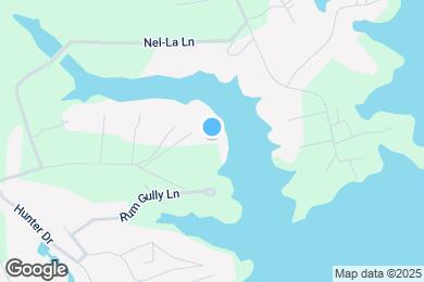 Map image of the property - 332 Slice Crest Ct