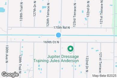 Map image of the property - 12523 169th Ct N