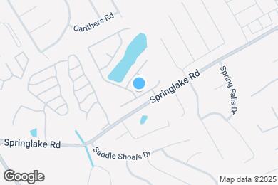 Map image of the property - 472 Marsh Lake Rd