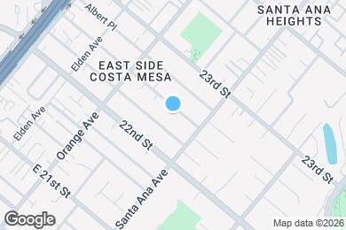 Map image of the property - 273 Cecil Pl
