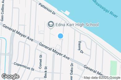 Map image of the property - 1745 Nie Pky