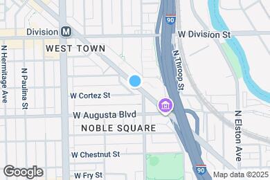 Map image of the property - Room in Shared 4 bed/2 bath home