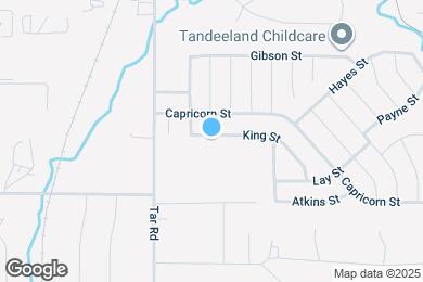 Map image of the property - 716 King St