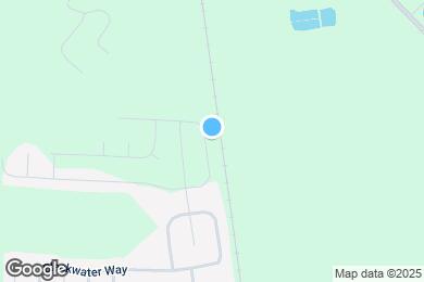 Map image of the property - 116 Western Red Cedar Dr