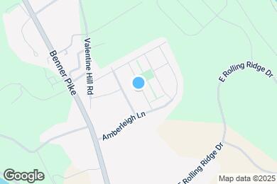 Map image of the property - 139 Exeter Ln