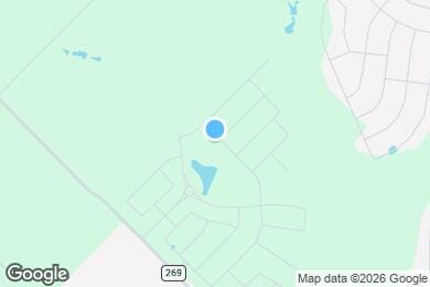 Map image of the property - Summerwell Wildcat Ranch