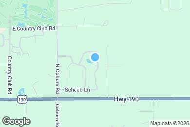 Map image of the property - 45097 Greenbrier Rd
