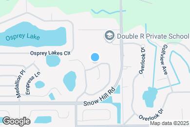 Map image of the property - 685 Red Pepper Loop