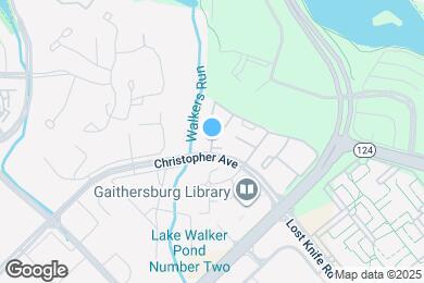 Map image of the property - 18502 Boysenberry Dr