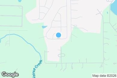 Map image of the property - 26820 Steinbeck Dr