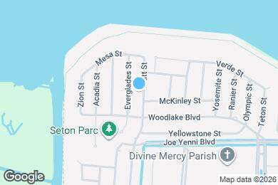 Map image of the property - 23 Platt St