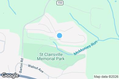 Map image of the property - 50324 W Rustic Dr