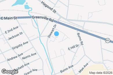 Map image of the property - Farmhouse at Easely