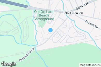 Map image of the property - 20 Old Orchard Rd