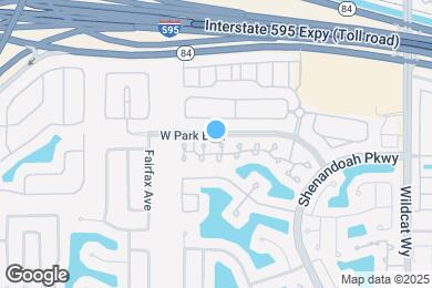 Map image of the property - 14075 Langley Pl