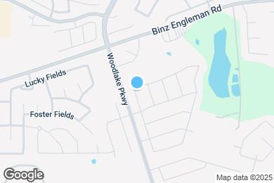 Map image of the property - 7010 Solar Eclipse