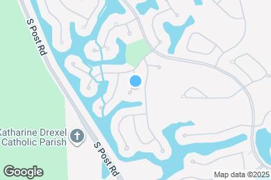 Map image of the property - 2560 Jardin Manor