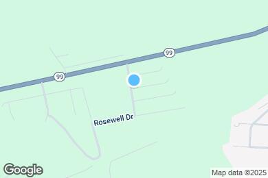 Map image of the property - 18 Duluth Dr
