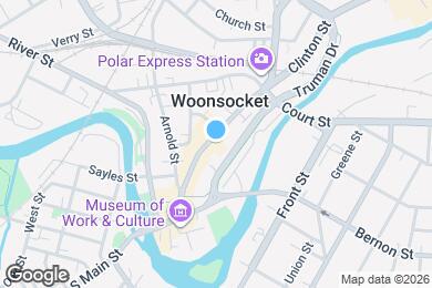 Map image of the property - 83 Main St