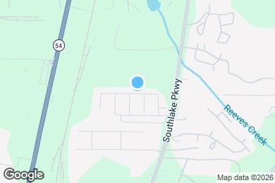 Map image of the property - 7182 Georges Way