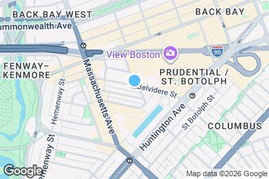 Map image of the property - 57-59 Belvidere Street-SI FL4-ID1039244P