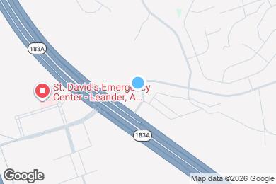 Map image of the property - 1141 Pleasant Hill Rd