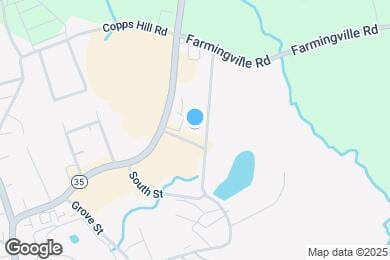 Map image of the property - 96 Danbury Rd