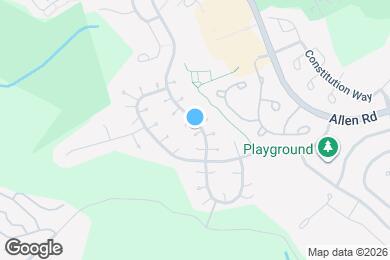 Map image of the property - 18 Hansom Rd