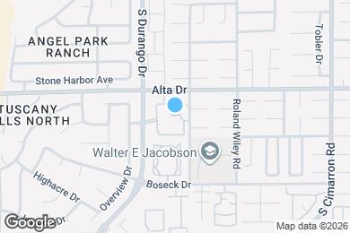 Map image of the property - 517 Indian Princess Dr
