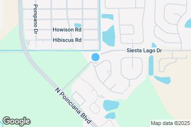 Map image of the property - 4901 Dunmore Ln