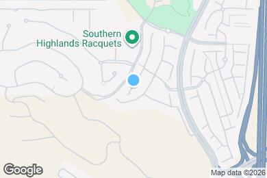 Map image of the property - 12308 Kings Eagle St