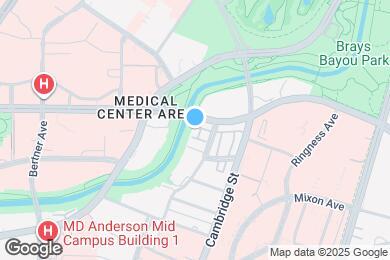 Map image of the property - 1800 Devonshire Crescent