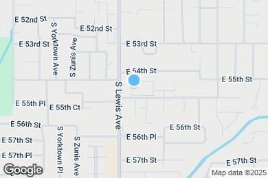Map image of the property - Harmony Glen
