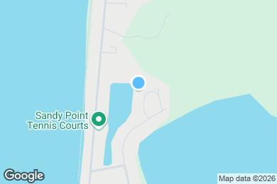 Map image of the property - 4120 Stuart Cir