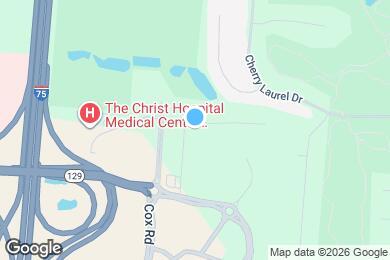 Map image of the property - Relay 129 Apartments & Townhomes