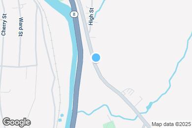 Map image of the property - 570 S Main St