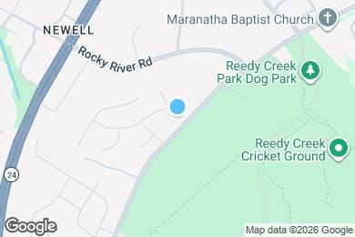 Map image of the property - 2549 Lassen Bay Pl