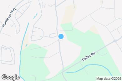 Map image of the property - 1373 Ridge Rd