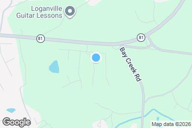 Map image of the property - 706 Cyprus Ave