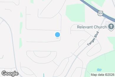 Map image of the property - 222 Ferguson Ave