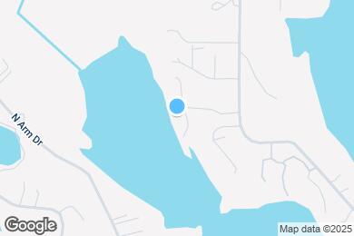 Map image of the property - 577 Park Ln