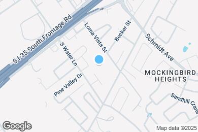 Map image of the property - Vista Village