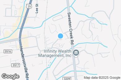 Map image of the property - 4 Rathfarnham Rd